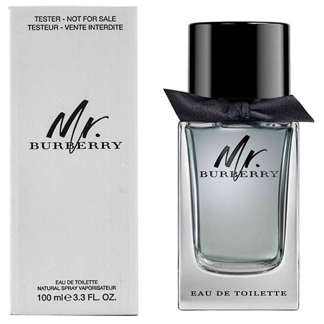 Nước hoa Mr Burberry Eau de Toilette 